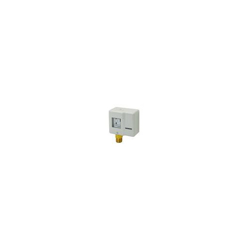 Siemens sygnalizator róznicy ciśnienia QBE1900-P32