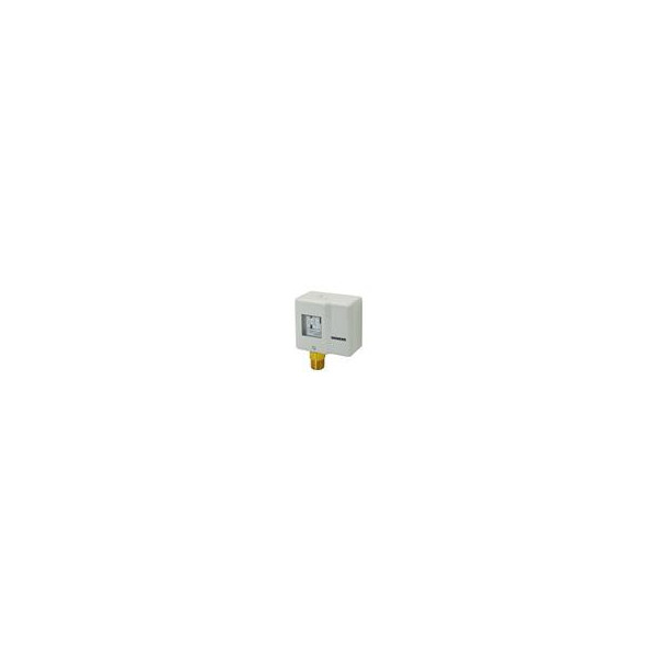 Siemens sygnalizator róznicy ciśnienia QBE1900-P32