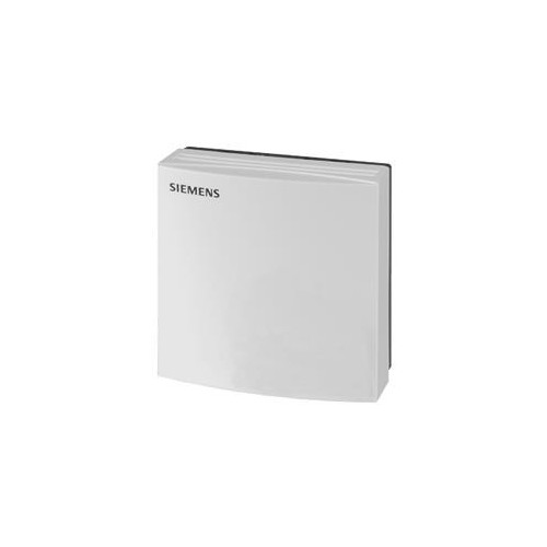 Siemens Higrostat pomieszczeniowy QFA1000