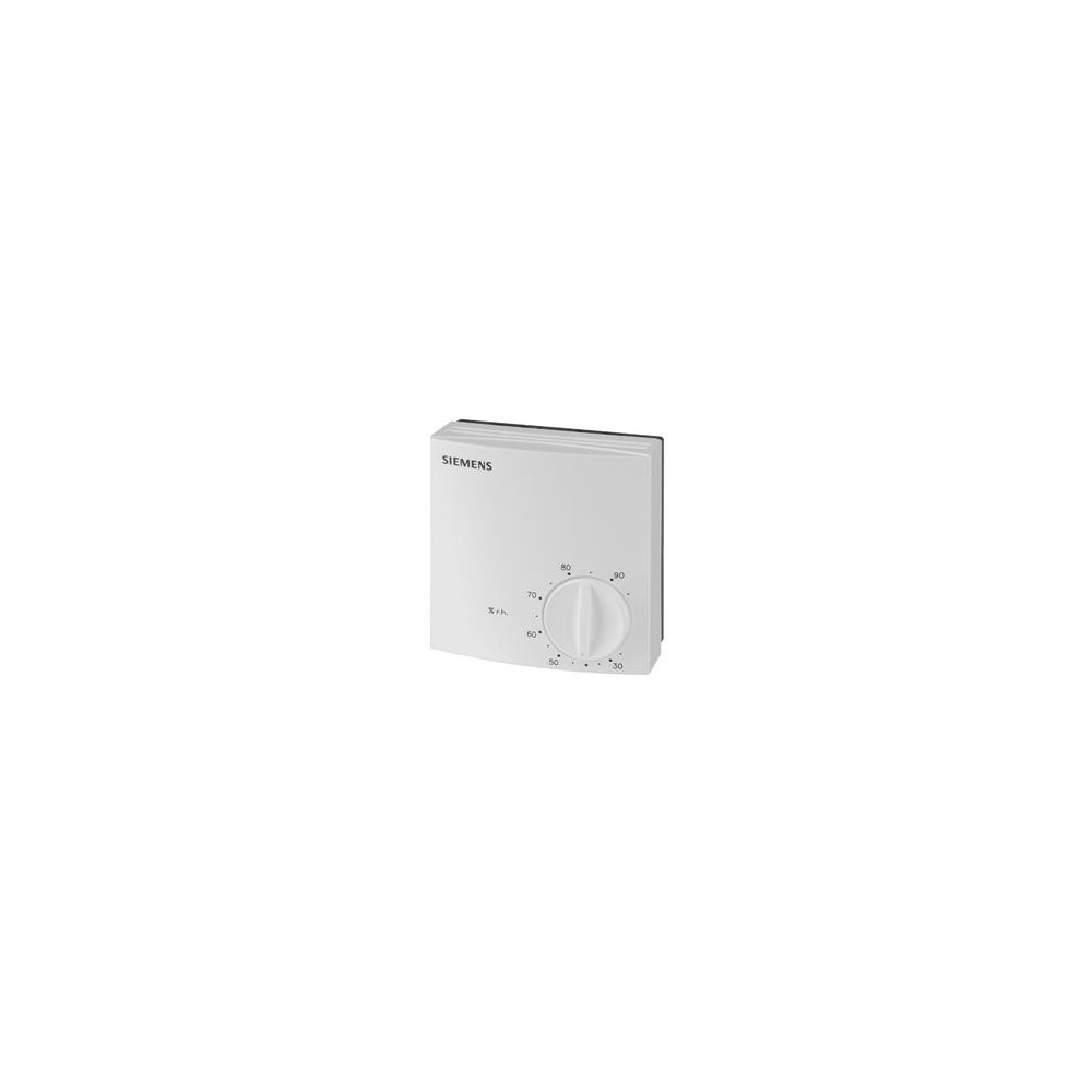 Siemens Higrostat QFA1001