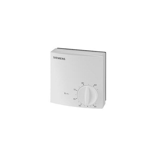 Siemens Higrostat QFA1001