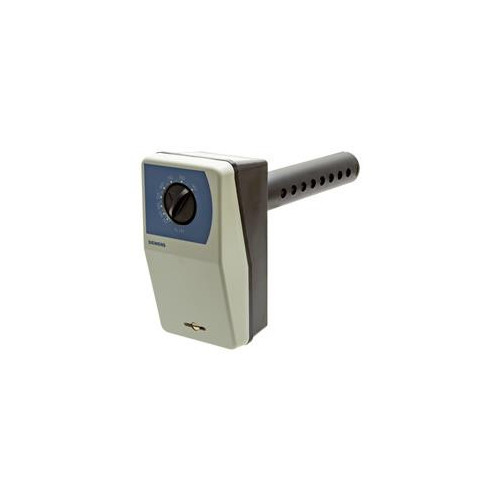 Siemens higrostat QFM81.2
