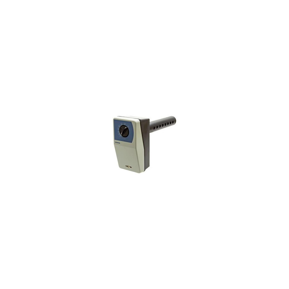 Siemens higrostat QFM81.2