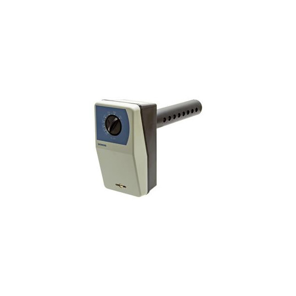 Siemens higrostat QFM81.2