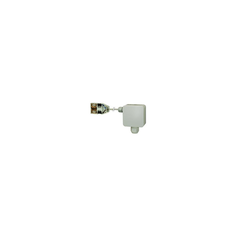 Siemens Sygnalizator QXA2101