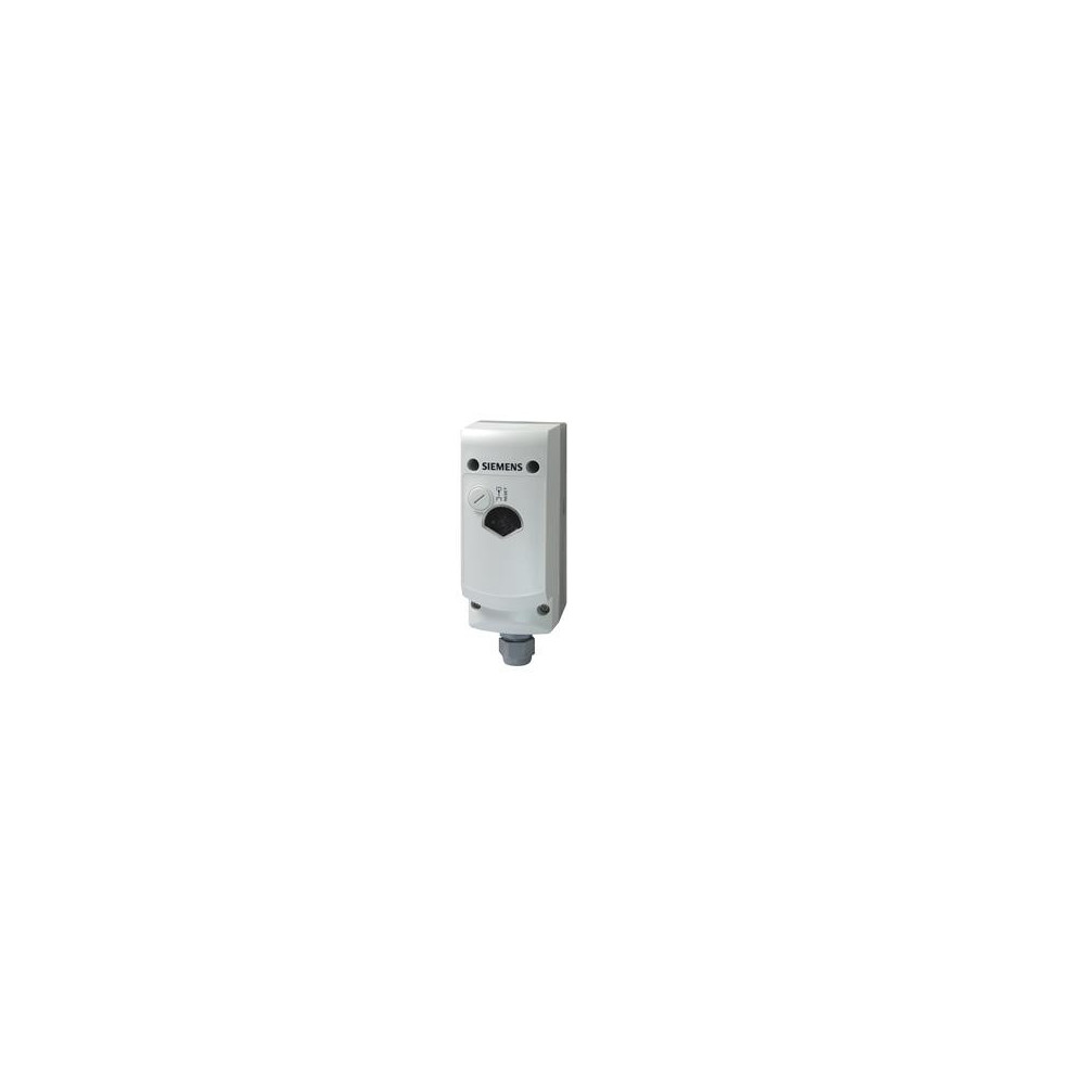 Siemens termostat bezpieczeństwa RAK-ST.020FP-M