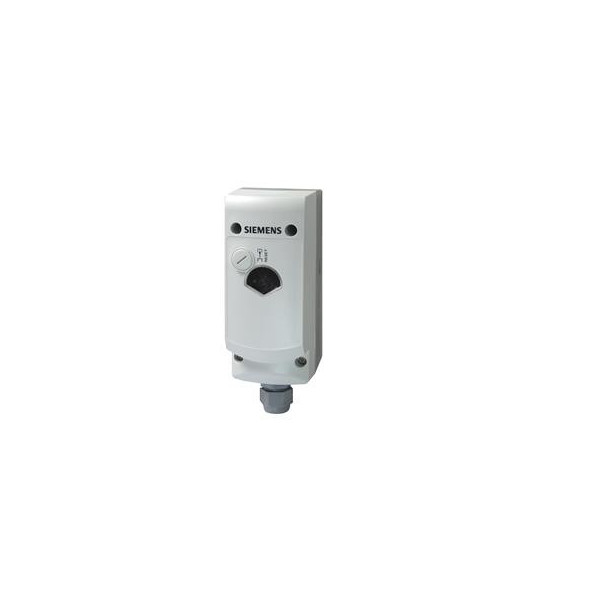 Siemens termostat bezpieczeństwa RAK-ST.020FP-M