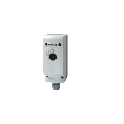 Siemens termostat bezpieczeństwa RAK-ST.1300P-M