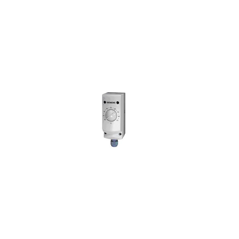 Siemens Termostat regulacyjny RAK-TR.1000B-H