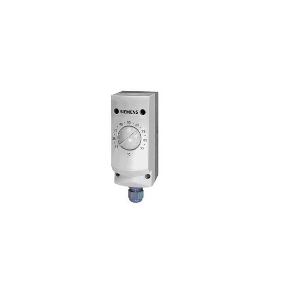 Siemens Termostat regulacyjny RAK-TR.1000B-H
