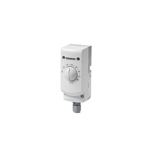 Siemens termostat regulacyjny RAK-TR.1210B-H