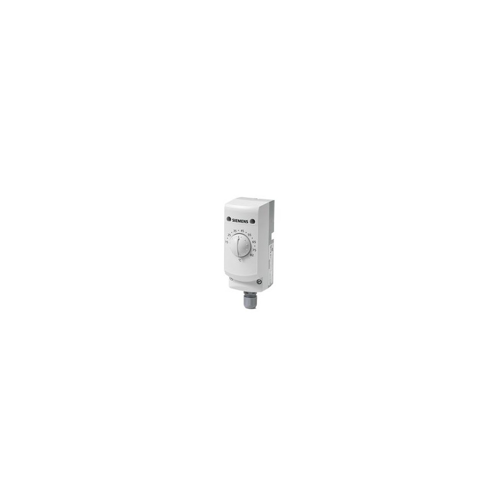 Siemens termostat regulacyjny RAK-TR.1210B-H
