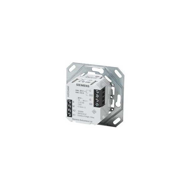 Siemens moduł bazowy AQR2546NF