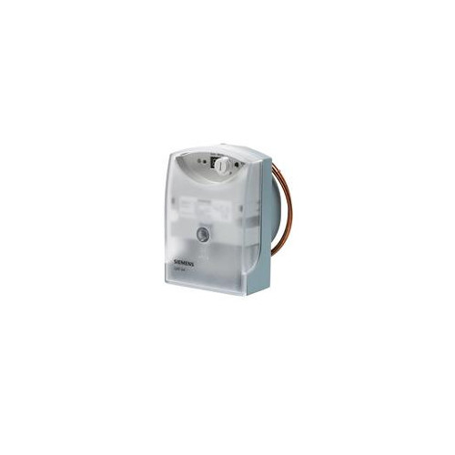 Siemens Automat QAF64.6-J