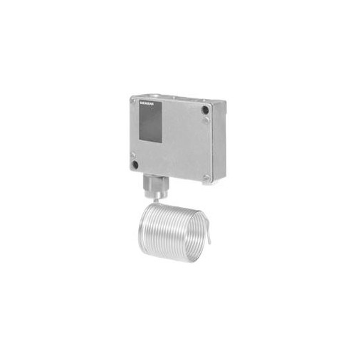 Siemens Termostat przeciwzamrożeniowy QAF81.6M