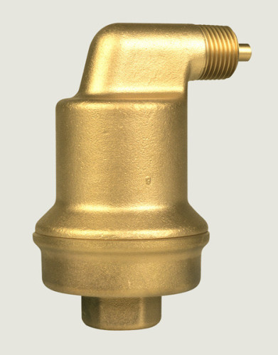 Spirovent odpowietrznik Spirotop DN 15  110°C