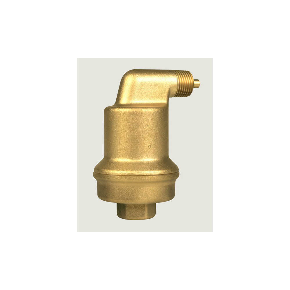 Spirovent odpowietrznik Spirotop DN 15  110°C