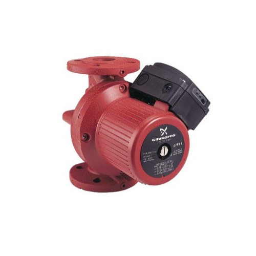 Serwis Grundfos