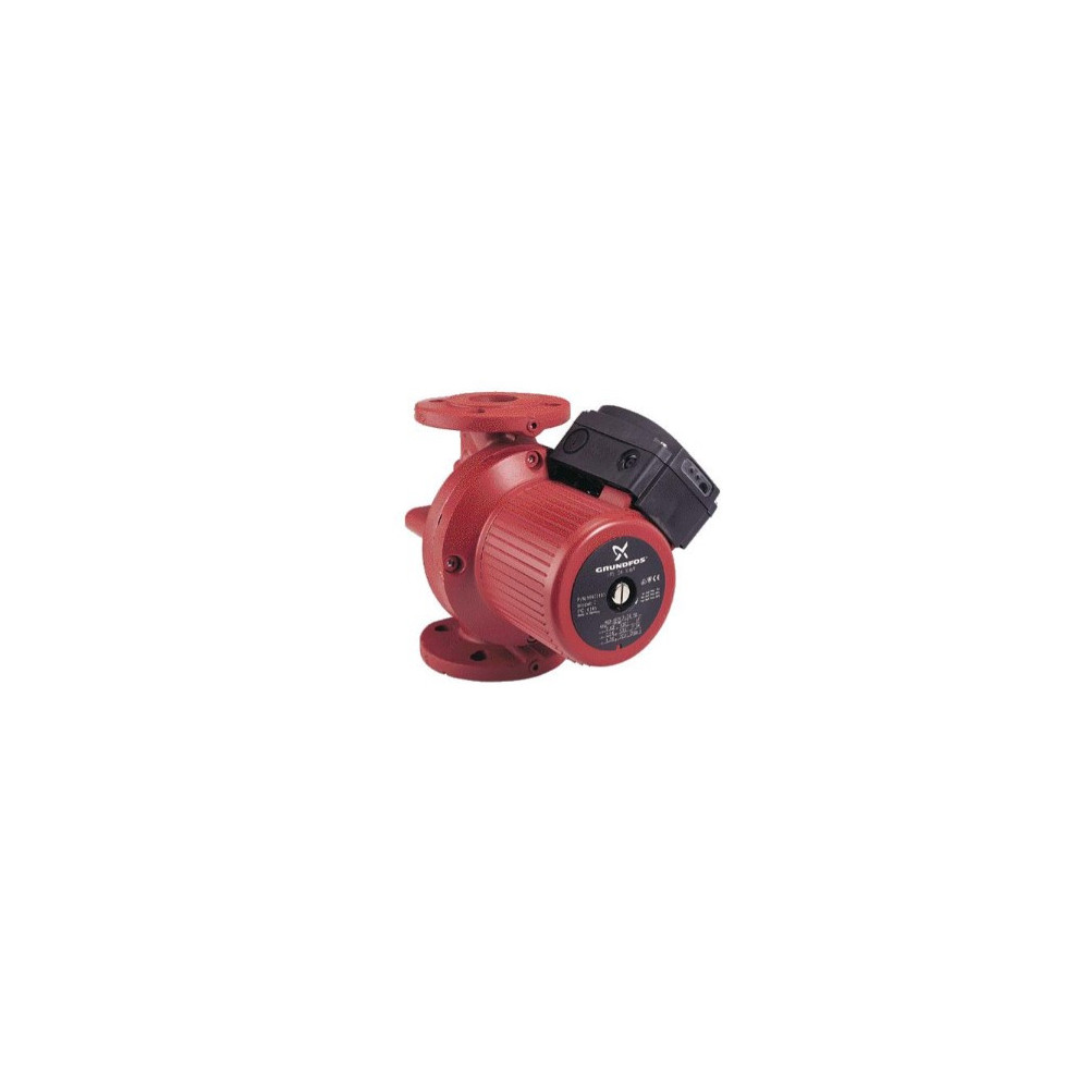 Serwis Grundfos