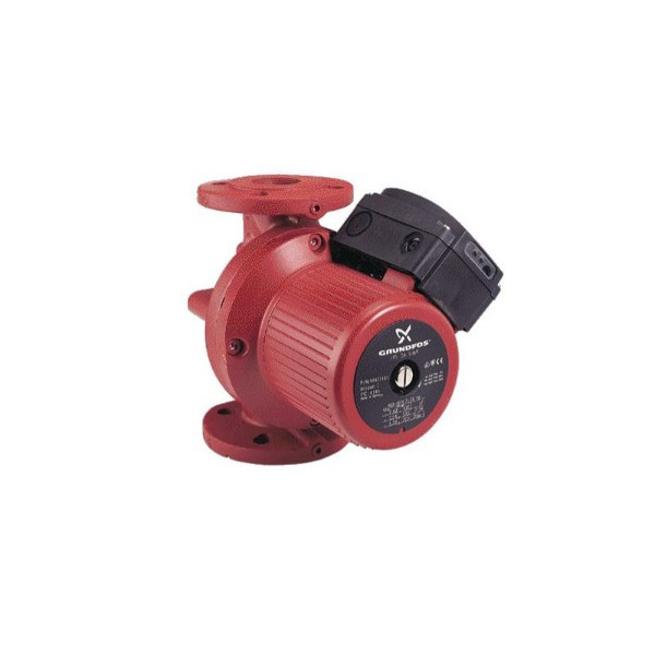 Serwis Grundfos
