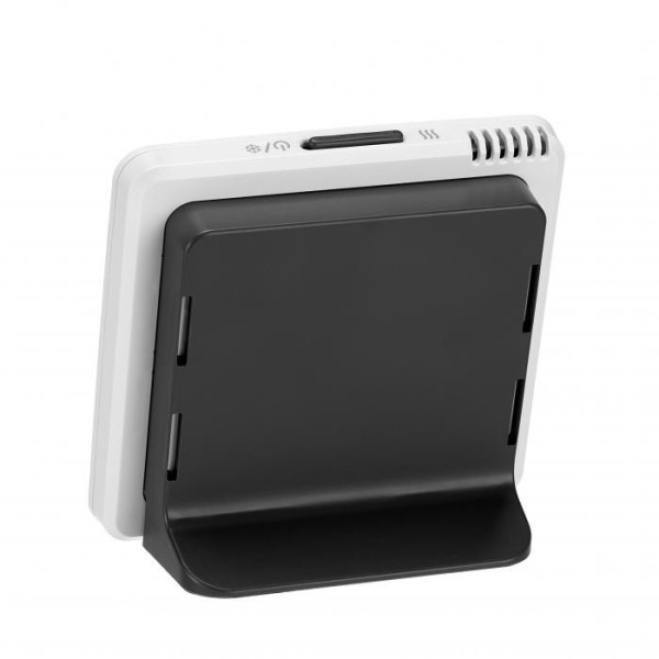 Euroster regulator 4040 TXRX  Black wersja bezprzewodowa