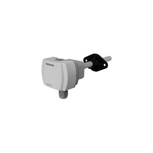 Siemens kanałowy czujnik jakości powietrza QPM2180