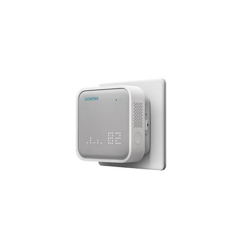 Siemens Czujnik pomieszczeniowy jakości powietrza QNA2700D.BA1