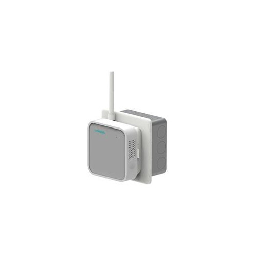 Siemens wielofunkcyjny czujnik pomieszczeniowy jakości powietrza QNA2820D.EU