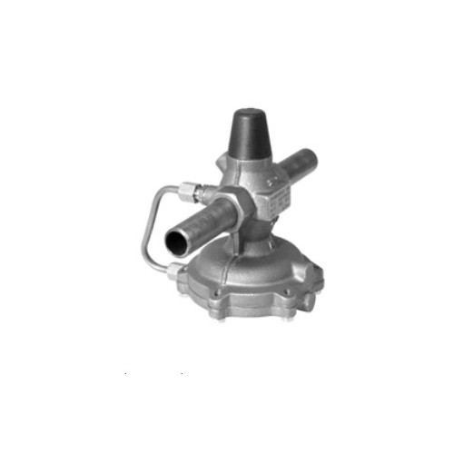 Samson Regulator przepływu typ 45-9 DN15 PN16 Kvs 4