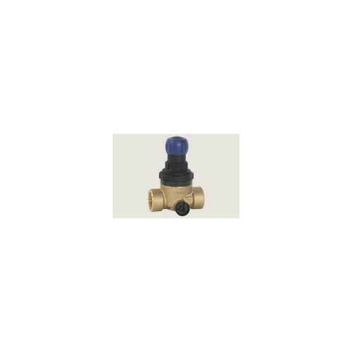 Syr Reduktor ciśnienia 312 compact DN15 zacisk 60stopni C