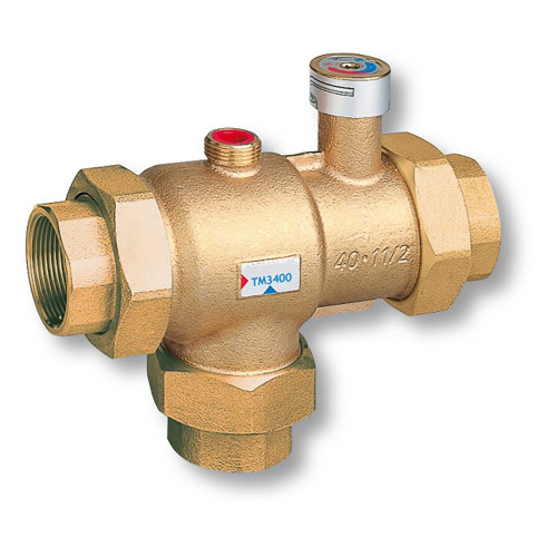 Honeywell termostatyczny zawór mieszający TM3400.924 DN 20