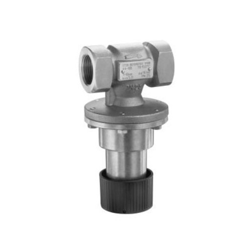 Samson Regulator upustowy typ 44-6B DN20 zakres 0,2-2 bar