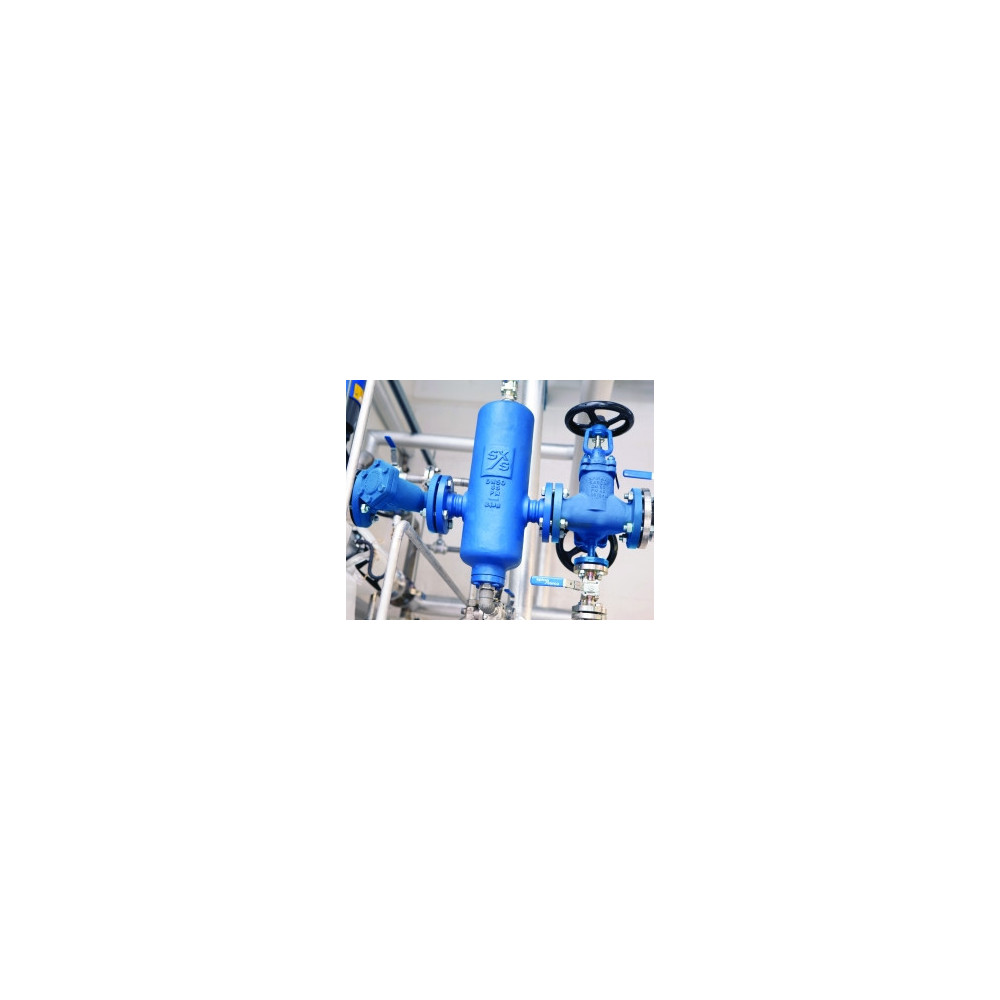 Spirax Sarco Separator S5 R2"