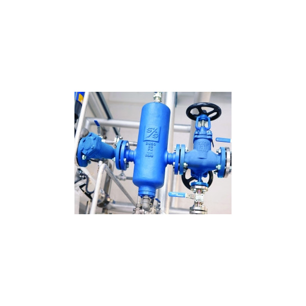 Spirax Sarco Separator S5 R2"