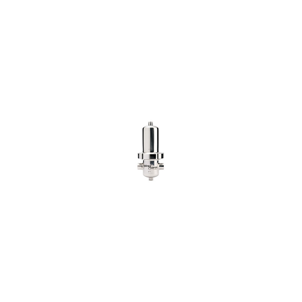 Spirax Sarco Filtr pary czystej CSF16 R1.1/4"