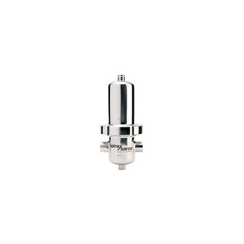 Spirax Sarco Filtr pary czystej CSF16L R2"