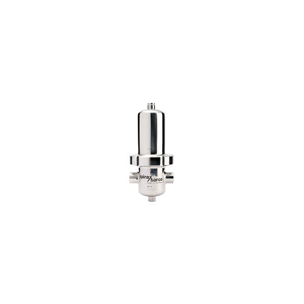 Spirax Sarco Filtr pary czystej CSF16H R2"
