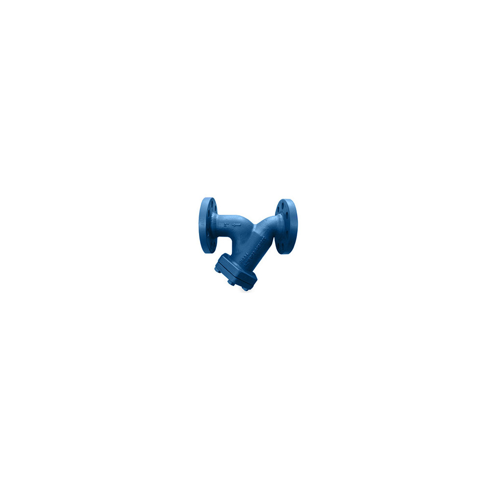 Spirax Sarco Filtr FIG33 DN15 PN16 wkładka standard