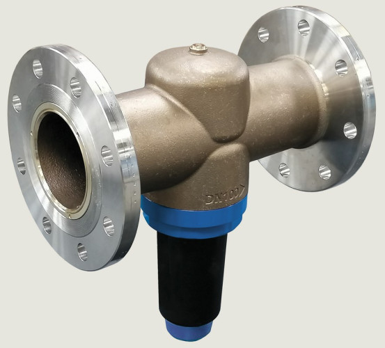 SYR reduktor ciśnienia 6247  2 1/2"DN65