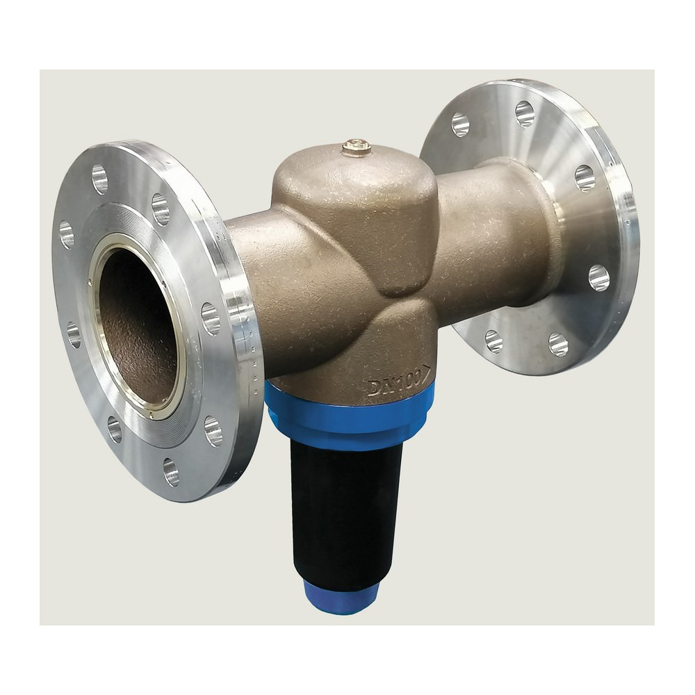 SYR reduktor ciśnienia 6247  2 1/2"DN65