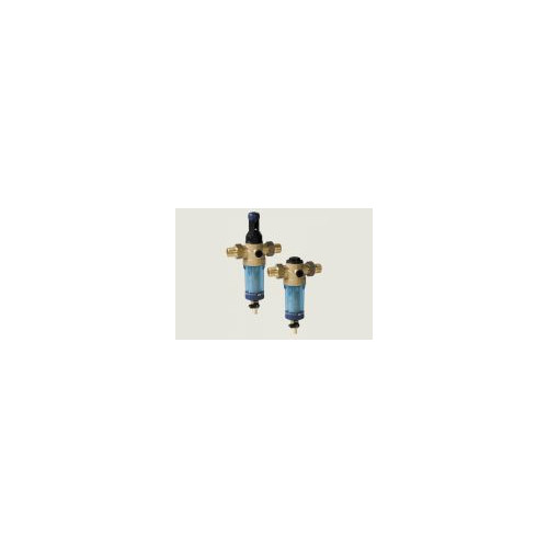 SYR Filtr wody pitnej 90um RATIO DRF 30st.C DN20