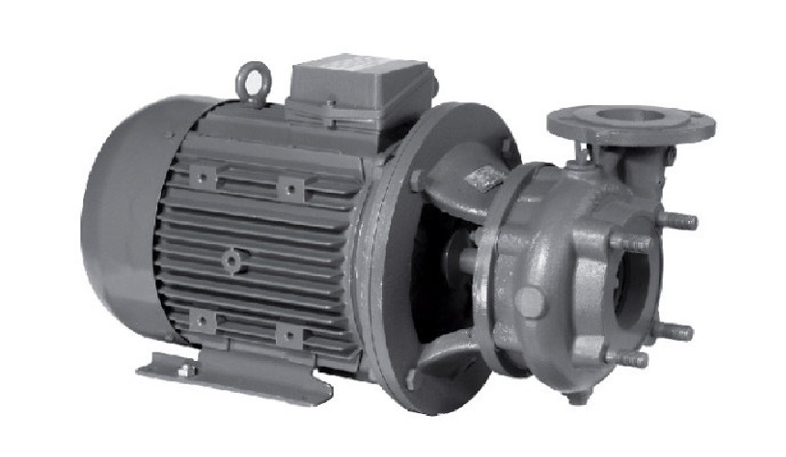 LFP Pompa monoblokowa 50PJM100  0,18kW 1400 obr.