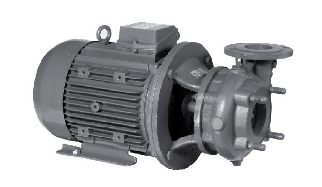 LFP Pompa monoblokowa 50PJM100  0,18kW 1400 obr.