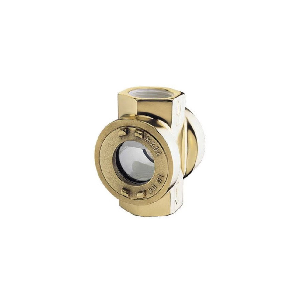 Spirax Sarco Wziernik SG1 3/8" jednookienkowy