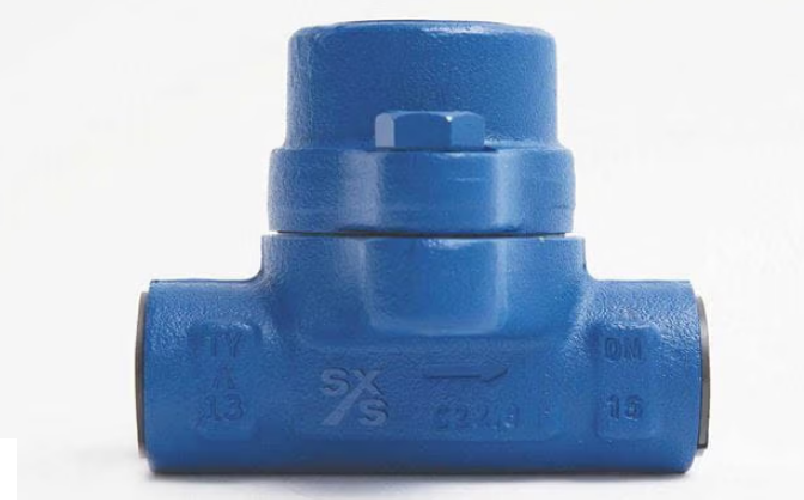 Spirax Sarco Odpowietrznik dla pary AVC32 3/4"