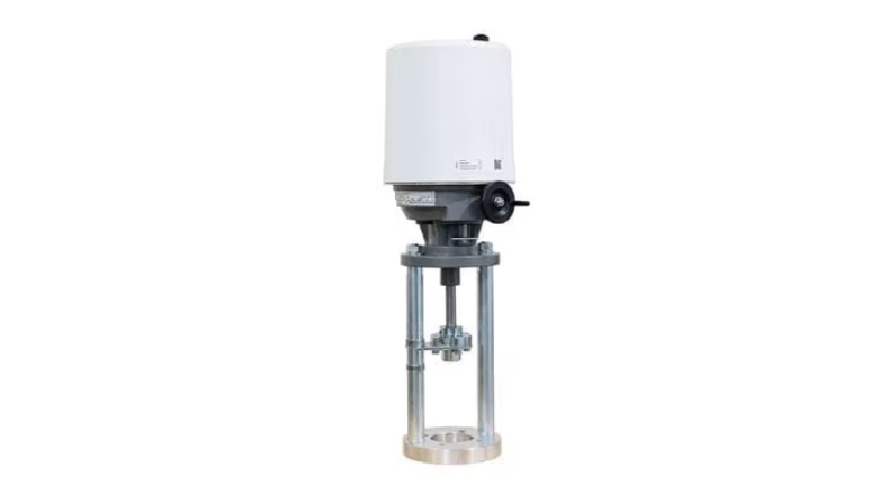 Spirax Sarco Siłownik elektryczny AEL53211JXS  230Vac 4,5kN