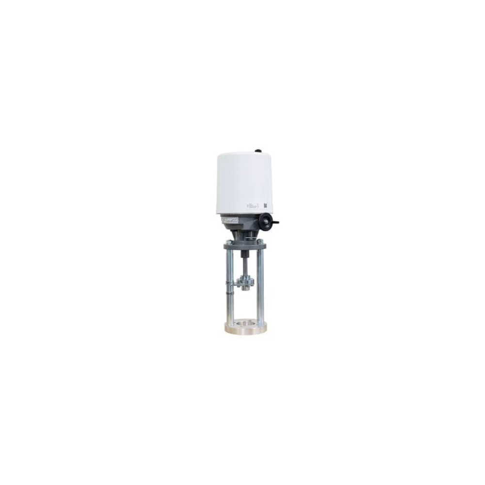 Spirax Sarco Siłownik elektryczny AEL54211JXS  230Vac 8kN
