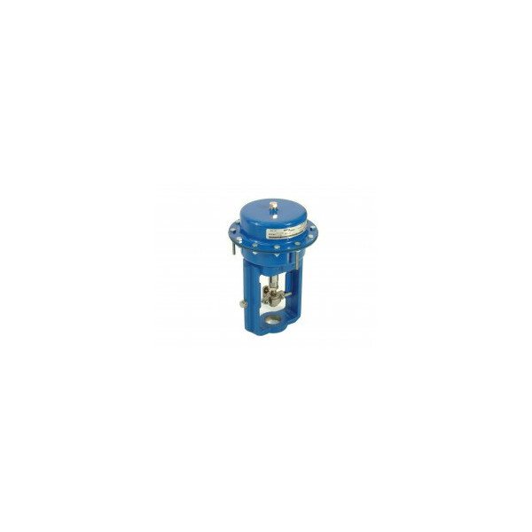Spirax Sarco Siłownik pneumatyczny PN9223E