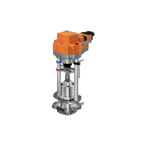 Belimo Siłownik liniowy EV230A-RE