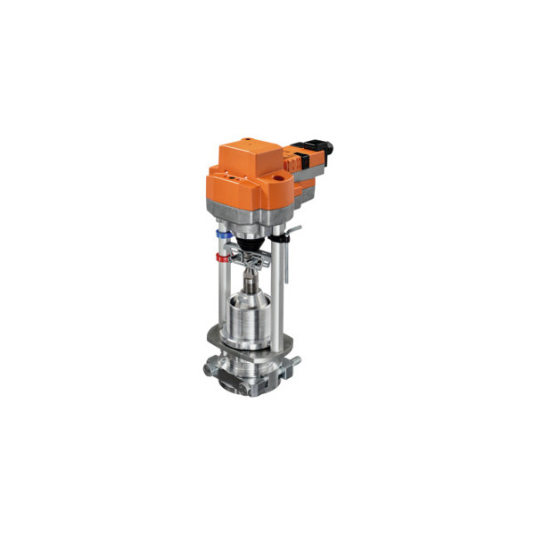 Belimo Siłownik liniowy EV230A-RE